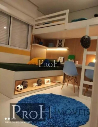 Imagem Apartamento com 1 Quarto à Venda, 47 m² em Santa Terezinha - São Bernardo Do Campo Imagem Apartamento com 1 Quarto à Venda, 47 m² em Santa Terezinha - São Bernardo Do Campo