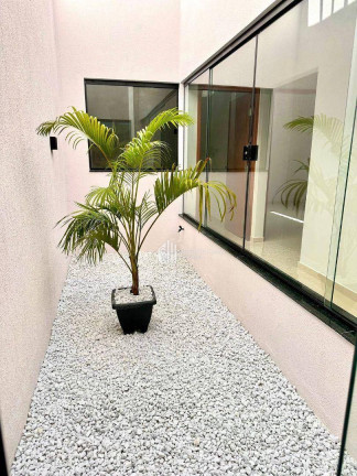 Imagem Casa com 3 Quartos à Venda, 135 m² em Parque Piauí - Timon Imagem Casa com 3 Quartos à Venda, 135 m² em Parque Piauí - Timon