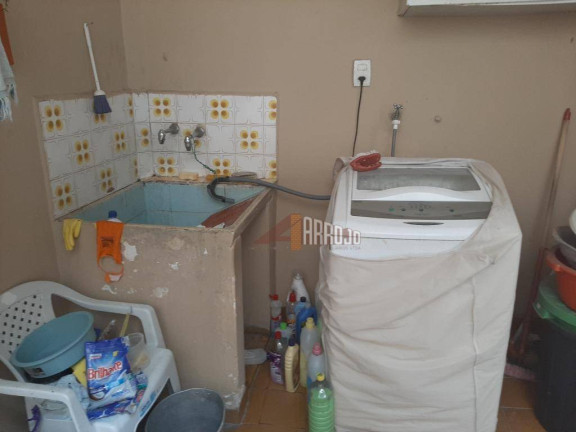 Imagem Sobrado com 3 Quartos à Venda, 160 m² em Penha De França - São Paulo Imagem Sobrado com 3 Quartos à Venda, 160 m² em Penha De França - São Paulo