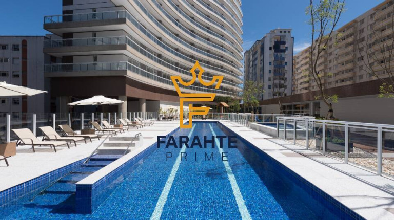 Imagem Apartamento com 2 Quartos à Venda, 73 m² em José Menino - Santos Imagem Apartamento com 2 Quartos à Venda, 73 m² em José Menino - Santos