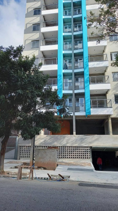 Imagem Apartamento com 2 Quartos à Venda, 53 m² em Vila São Pedro - Santo André Imagem Apartamento com 2 Quartos à Venda, 53 m² em Vila São Pedro - Santo André