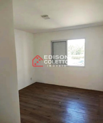 Imagem Apartamento com 2 Quartos à Venda, 53 m² em Jardim Abaeté - Piracicaba