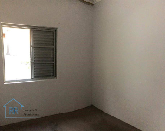Imagem Sobrado com 2 Quartos à Venda, 127 m² em Jardim Bela Vista - Santo André