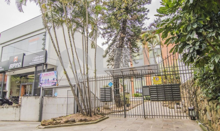 Imagem Apartamento com 2 Quartos à Venda, 52 m² em Moinhos De Vento - Porto Alegre Imagem Apartamento com 2 Quartos à Venda, 52 m² em Moinhos De Vento - Porto Alegre