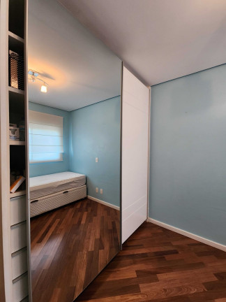 Imagem Apartamento com 3 Quartos à Venda, 200 m² em Paraíso - São Paulo