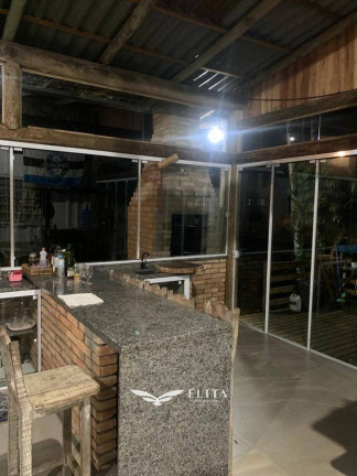 Imagem Chácara com 3 Quartos à Venda, 18.000 m² em São João Do Itaperiú Imagem Chácara com 3 Quartos à Venda, 18.000 m² em São João Do Itaperiú
