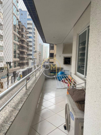 Apartamento com 3 Quartos à Venda, 112 m² em Meia Praia - Itapema