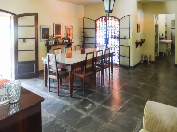 Imagem Imóvel com 3 Quartos à Venda, 380 m² em Sousas - Campinas