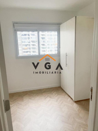 Imagem Apartamento com 2 Quartos à Venda, 66 m² em Tatuapé - São Paulo Imagem Apartamento com 2 Quartos à Venda, 66 m² em Tatuapé - São Paulo