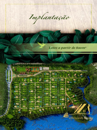 Imagem Terreno à Venda, 800 m² em Praia Do Forte - Praia Do Forte Imagem Terreno à Venda, 800 m² em Praia Do Forte - Praia Do Forte