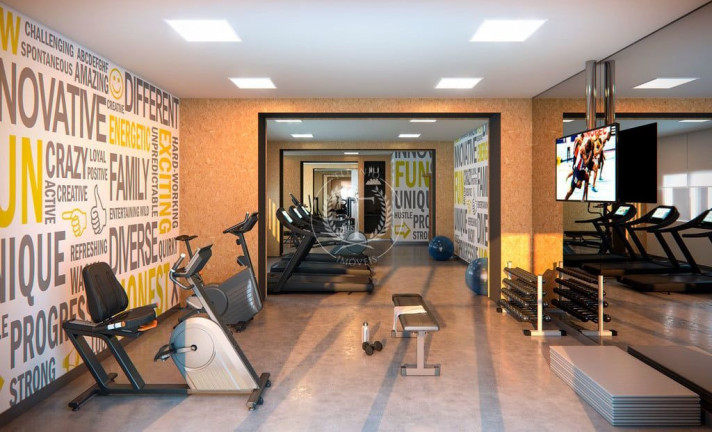 Imagem Apartamento com 3 Quartos à Venda, 55 m² em Tatuapé - São Paulo Imagem Apartamento com 3 Quartos à Venda, 55 m² em Tatuapé - São Paulo