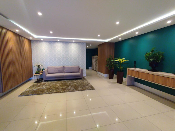 Imagem Apartamento com 3 Quartos à Venda, 97 m² em Centro - São José Dos Pinhais