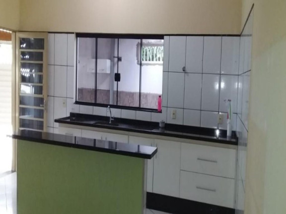 Imagem Casa com 2 Quartos à Venda, 85 m² em Jardim Santa Madalena - Sumaré