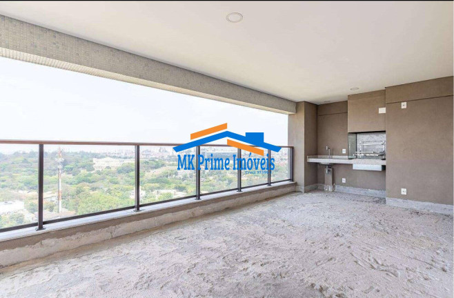 Imagem Cobertura com 4 Quartos à Venda, 343 m² em Morumbi - São Paulo Imagem Cobertura com 4 Quartos à Venda, 343 m² em Morumbi - São Paulo