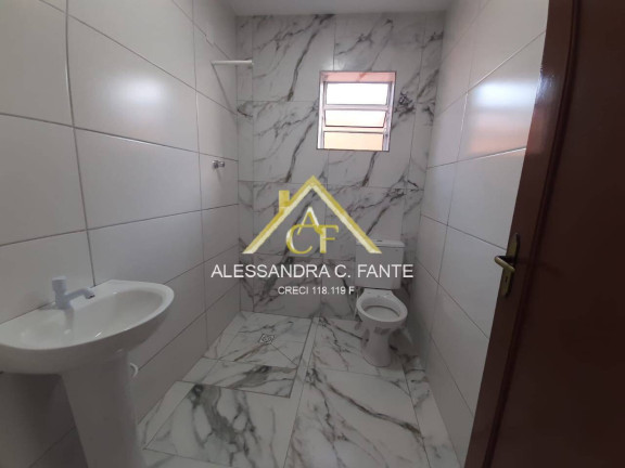 Imagem Casa com 2 Quartos à Venda, 170 m² em Loty - Itanhaém Imagem Casa com 2 Quartos à Venda, 170 m² em Loty - Itanhaém