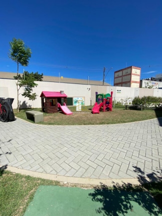 Imagem Imóvel com 2 Quartos à Venda, 76 m² em Porto Canoa - Serra