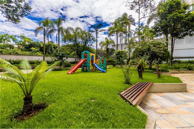 Imagem Apartamento com 3 Quartos à Venda, 189 m² em Vila Suzana - São Paulo Imagem Apartamento com 3 Quartos à Venda, 189 m² em Vila Suzana - São Paulo