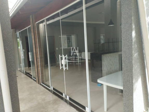 Imagem Chácara com 4 Quartos à Venda, 380 m² em Bady Bassitt Imagem Chácara com 4 Quartos à Venda, 380 m² em Bady Bassitt
