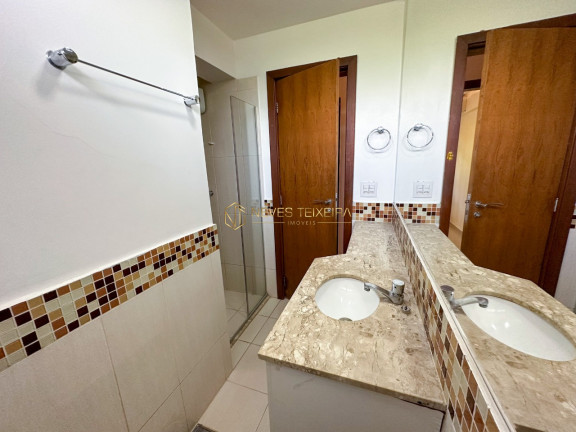 Imagem Apartamento com 4 Quartos para Alugar, 120 m² em Asa Norte - Brasília Imagem Apartamento com 4 Quartos para Alugar, 120 m² em Asa Norte - Brasília