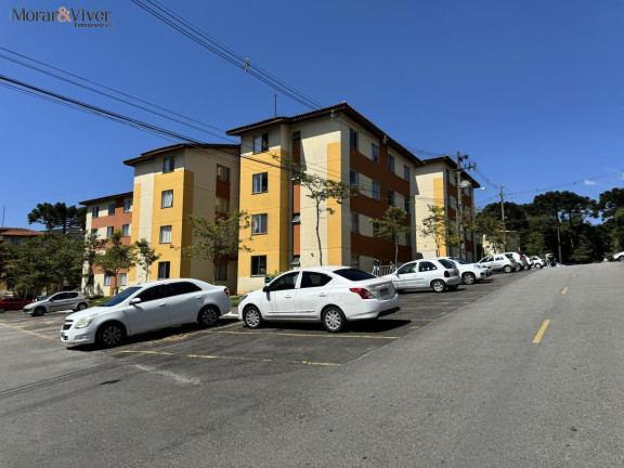 Imagem Apartamento com 2 Quartos à Venda, 45 m² em Colonia Rio Grande - São José Dos Pinhais Imagem Apartamento com 2 Quartos à Venda, 45 m² em Colonia Rio Grande - São José Dos Pinhais