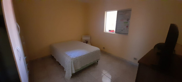 Imagem Casa com 3 Quartos à Venda, 110 m² em Parque Pinheiros - Taboão Da Serra