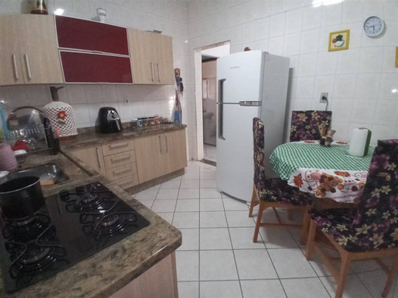 Imagem Casa com 2 Quartos à Venda, 64 m² em Ocian - Praia Grande Imagem Casa com 2 Quartos à Venda, 64 m² em Ocian - Praia Grande