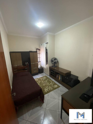 Imagem Casa com 5 Quartos à Venda, 320 m² em Vila Silviania - Carapicuíba