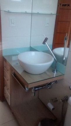 Imagem Apartamento com 2 Quartos à Venda, 60 m² em Santa Rosa - Niterói