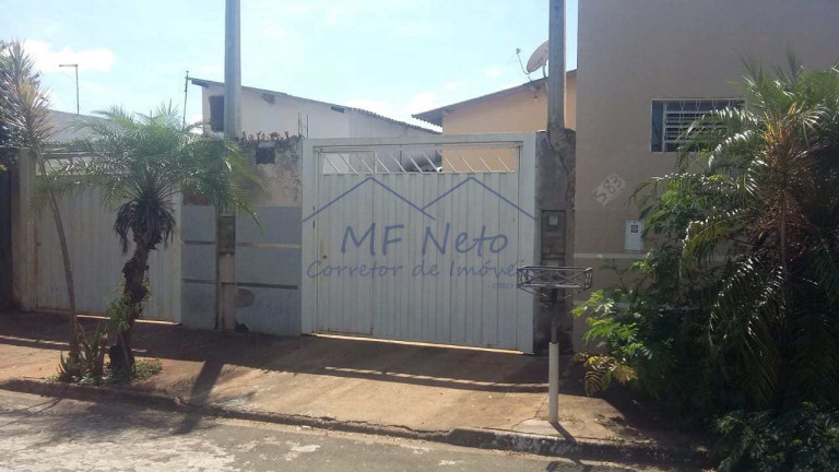 Imagem Casa com 5 Quartos à Venda, 360 m² em Jardim Milenium - Pirassununga Imagem Casa com 5 Quartos à Venda, 360 m² em Jardim Milenium - Pirassununga