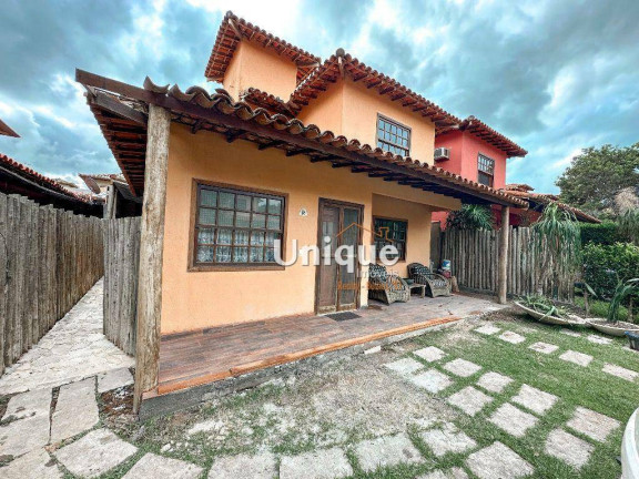 Imagem Casa com 3 Quartos à Venda, 115 m² em Baia Formosa - Armação Dos Búzios Imagem Casa com 3 Quartos à Venda, 115 m² em Baia Formosa - Armação Dos Búzios
