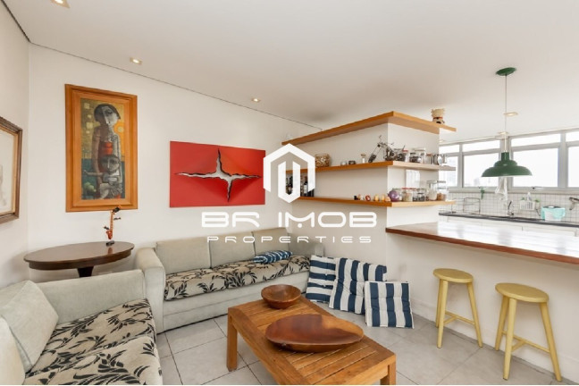 Imagem Imóvel com 2 Quartos à Venda, 183 m² em Vila Madalena - São Paulo Imagem Imóvel com 2 Quartos à Venda, 183 m² em Vila Madalena - São Paulo
