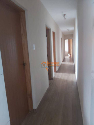 Imagem Chácara com 3 Quartos à Venda, 1.500 m² em Recanto Alpina - Santa Isabel Imagem Chácara com 3 Quartos à Venda, 1.500 m² em Recanto Alpina - Santa Isabel