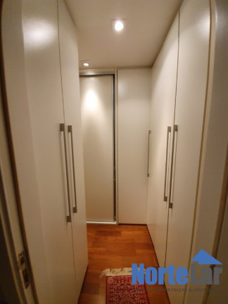 Imagem Apartamento com 3 Quartos à Venda, 180 m² em Vila Romana - São Paulo