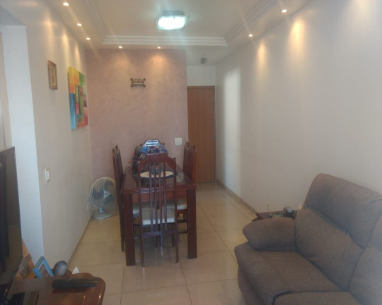 Imagem Apartamento com 2 Quartos à Venda, 49 m² em Vila Aricanduva - São Paulo Imagem Apartamento com 2 Quartos à Venda, 49 m² em Vila Aricanduva - São Paulo