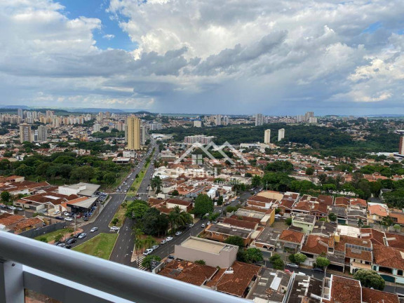 Imagem Apartamento com 1 Quarto à Venda, 45 m² em Jardim Sumaré - Ribeirão Preto Imagem Apartamento com 1 Quarto à Venda, 45 m² em Jardim Sumaré - Ribeirão Preto