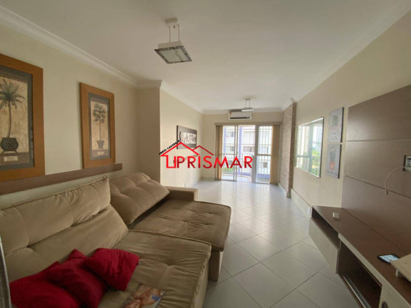 Apartamento com 2 Quartos à Venda, 87 m² em Pitangueiras - Guarujá