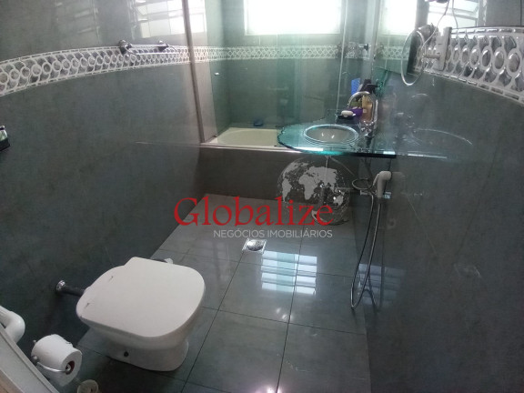 Imagem Imóvel com 3 Quartos à Venda, 140 m² em Pompéia - Santos Imagem Imóvel com 3 Quartos à Venda, 140 m² em Pompéia - Santos