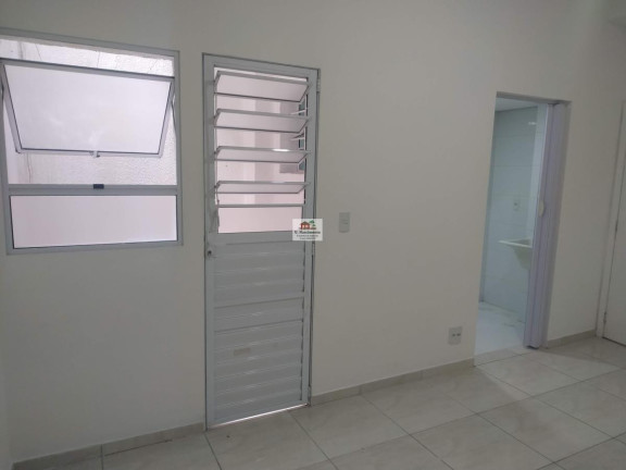 Imagem Kitnet com 1 Quarto para Alugar, 20 m² em Tatuapé - São Paulo Imagem Kitnet com 1 Quarto para Alugar, 20 m² em Tatuapé - São Paulo
