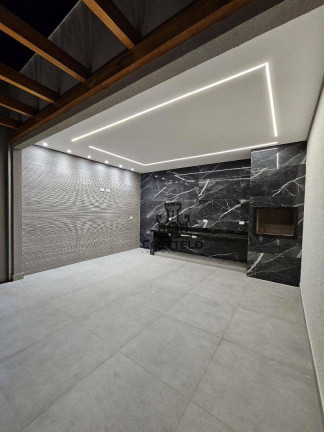 Imagem Casa com 3 Quartos à Venda, 130 m² em Parque Residencial João Piza - Londrina Imagem Casa com 3 Quartos à Venda, 130 m² em Parque Residencial João Piza - Londrina