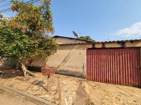 Imagem Casa com 2 Quartos à Venda, 300 m² em Parque Residencial Das Flores - Anápolis Imagem Casa com 2 Quartos à Venda, 300 m² em Parque Residencial Das Flores - Anápolis