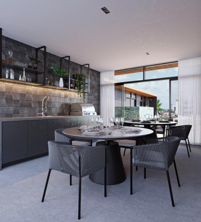 Imagem Apartamento com 2 Quartos à Venda, 112 m² em Bancários - João Pessoa