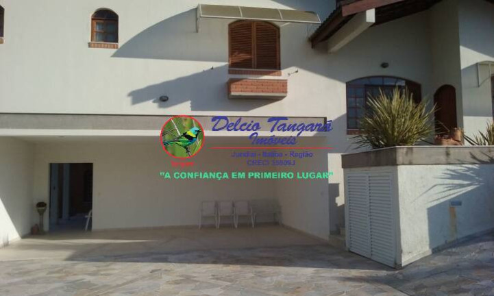 Imagem Casa com 4 Quartos à Venda, 2 m² em Parque Da Fazenda - Itatiba Imagem Casa com 4 Quartos à Venda, 2 m² em Parque Da Fazenda - Itatiba