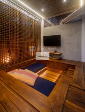 Imagem Casa com 5 Quartos à Venda, 260 m² em Maresias - São Sebastião Imagem Casa com 5 Quartos à Venda, 260 m² em Maresias - São Sebastião