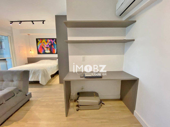 Imagem Imóvel com 1 Quarto à Venda, 39 m² em Parkway Panamby - São Paulo Imagem Imóvel com 1 Quarto à Venda, 39 m² em Parkway Panamby - São Paulo