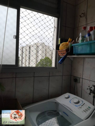 Imagem Apartamento com 3 Quartos à Venda, 68 m² em Planalto - São Bernardo Do Campo Imagem Apartamento com 3 Quartos à Venda, 68 m² em Planalto - São Bernardo Do Campo