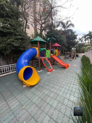 Imagem Apartamento com 2 Quartos à Venda, 78 m² em Centro - Diadema