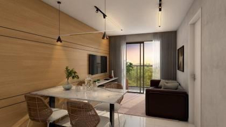 Imagem Apartamento com 2 Quartos à Venda, 78 m² em Tijuca - Rio De Janeiro