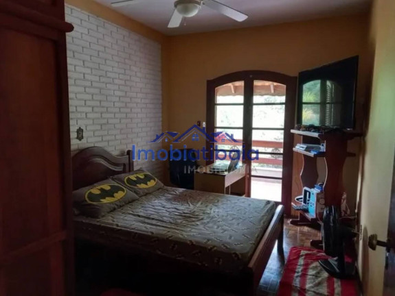 Imagem Chácara com 5 Quartos à Venda, 5.664 m² em Portal São Marcelo - Bragança Paulista
