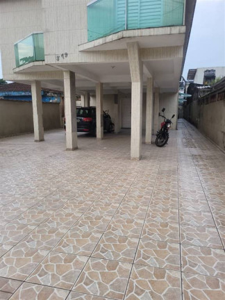 Imagem Sobrado com 2 Quartos à Venda, 65 m² em Parque Sao Vicente - Sao Vicente Imagem Sobrado com 2 Quartos à Venda, 65 m² em Parque Sao Vicente - Sao Vicente