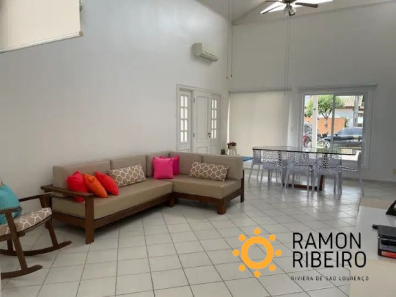 Imagem Imóvel com 3 Quartos à Venda, em Riviera - Bertioga Imagem Imóvel com 3 Quartos à Venda, em Riviera - Bertioga